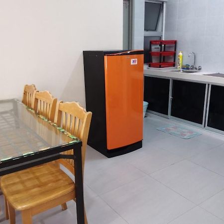 My 2Rooms Apartments @ Golden Hills Pasar Malam Cao nguyên Cameron Ngoại thất bức ảnh