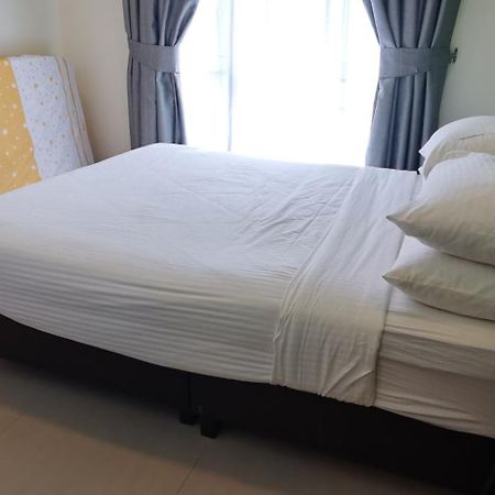 My 2Rooms Apartments @ Golden Hills Pasar Malam Cao nguyên Cameron Ngoại thất bức ảnh