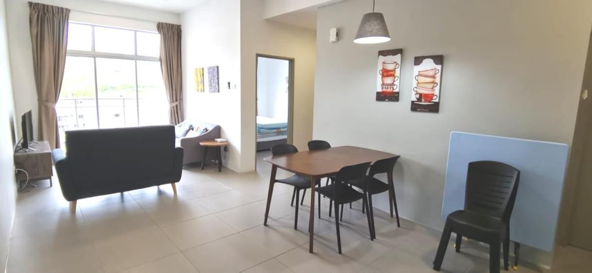 My 2Rooms Apartments @ Golden Hills Pasar Malam Cao nguyên Cameron Ngoại thất bức ảnh