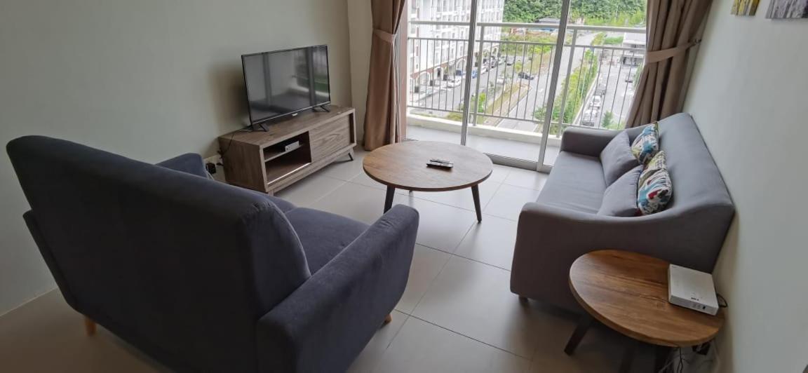 My 2Rooms Apartments @ Golden Hills Pasar Malam Cao nguyên Cameron Ngoại thất bức ảnh