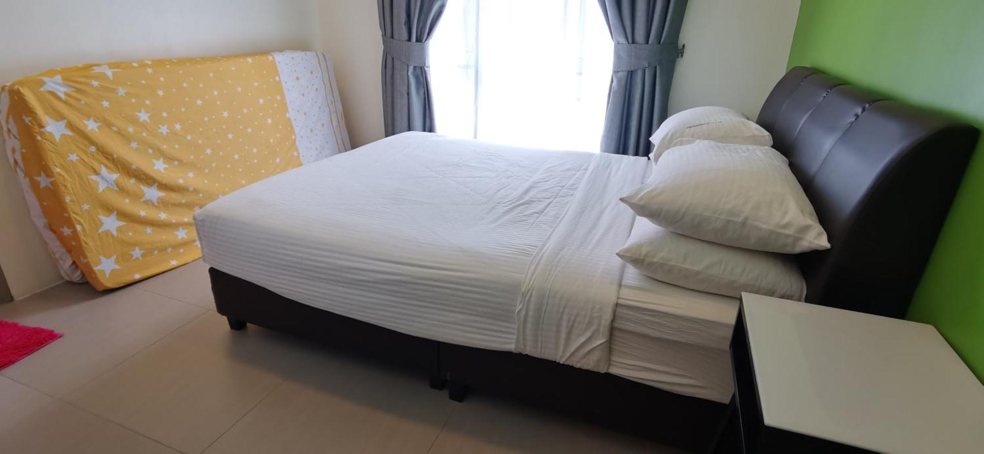 My 2Rooms Apartments @ Golden Hills Pasar Malam Cao nguyên Cameron Ngoại thất bức ảnh