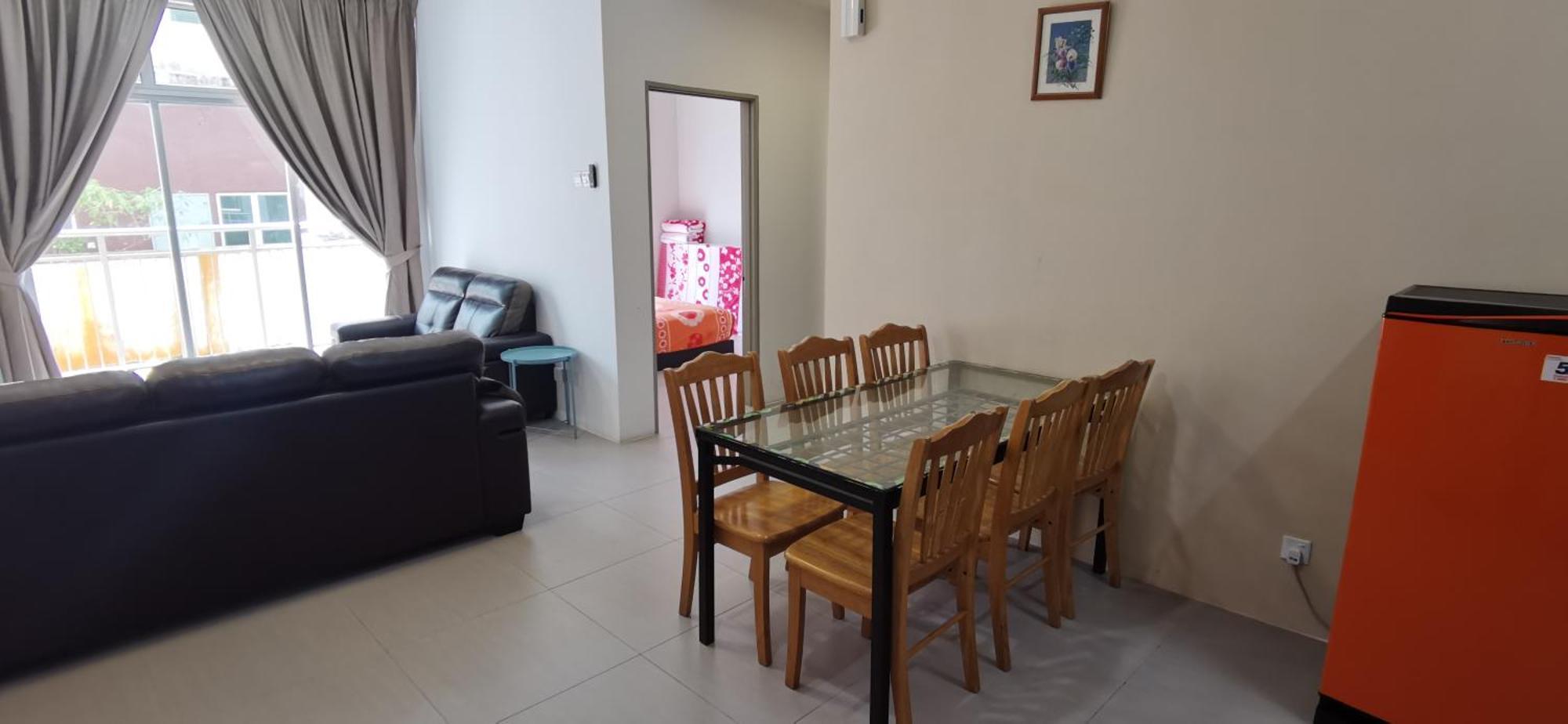 My 2Rooms Apartments @ Golden Hills Pasar Malam Cao nguyên Cameron Ngoại thất bức ảnh